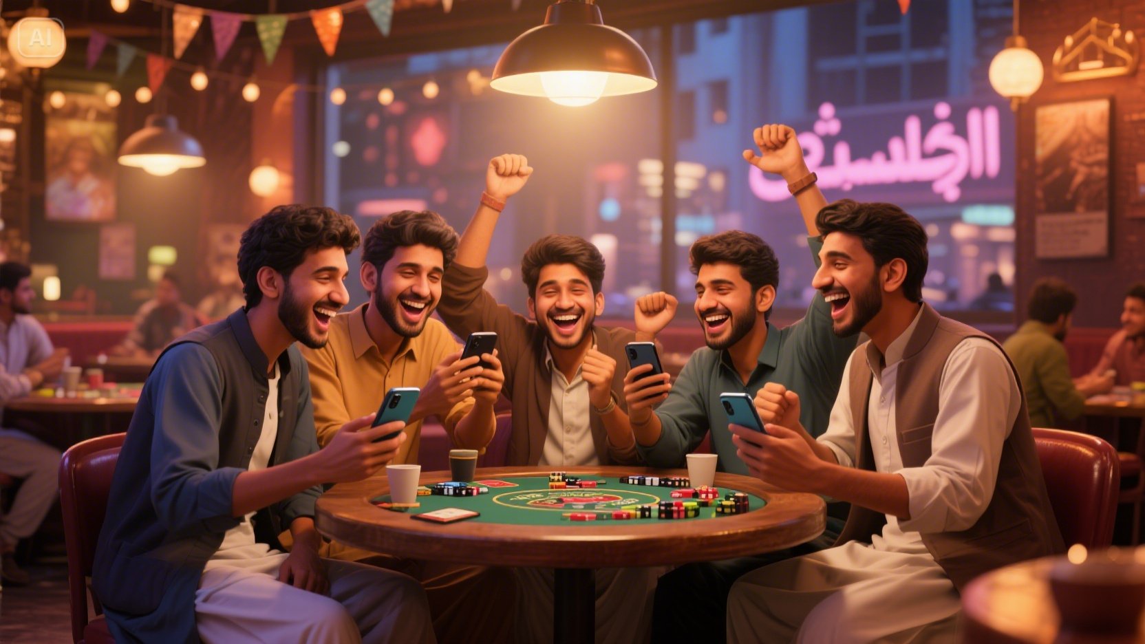 winbet casino login appJoin Pakistan’s online casino and get 200% instantly! Deposit once, play confidently, and withdraw PKR rewards easily.