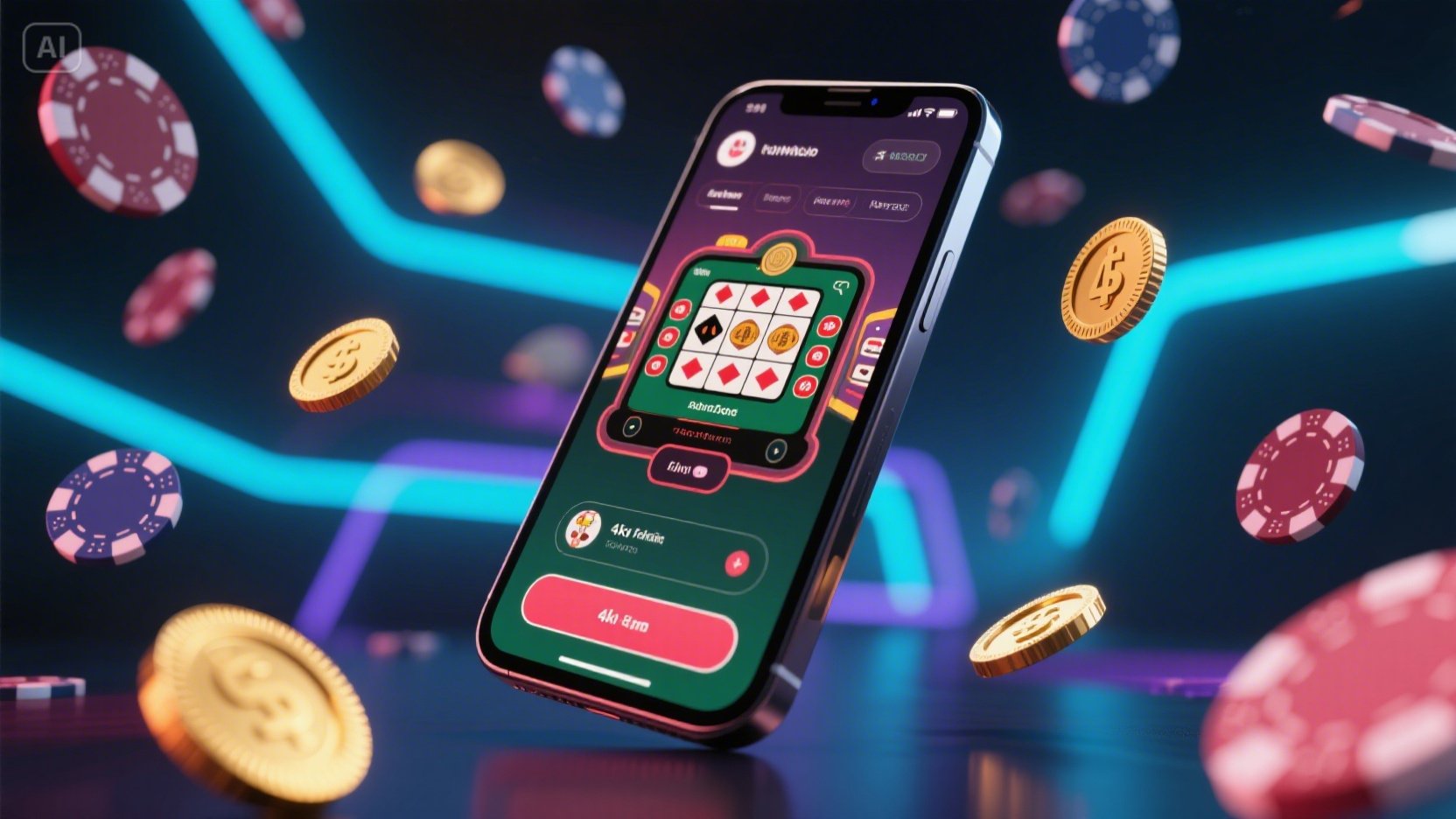 Casino winbet casino login app desktop and mobile interfaces